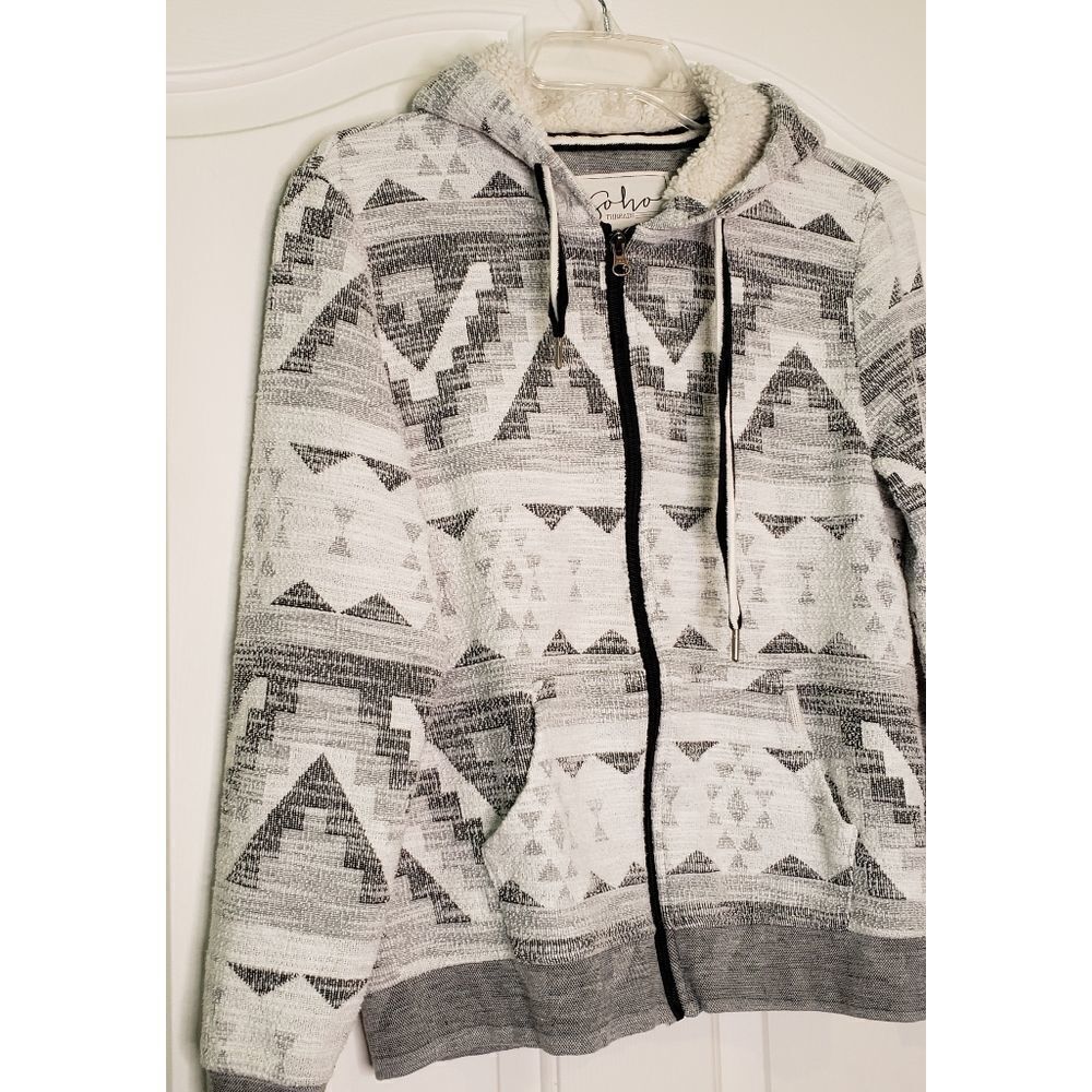 Soho Threads Jacket  - Picture 3 of 6